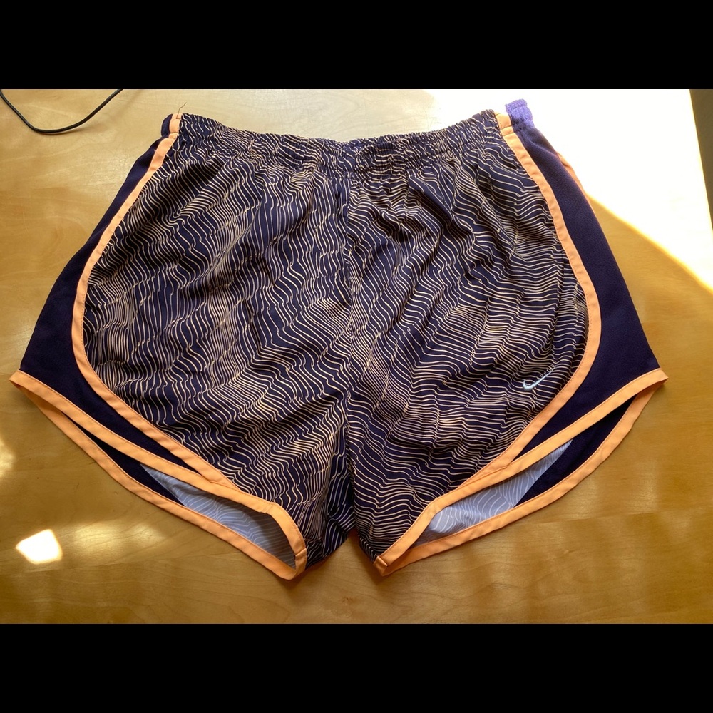 nike dri fit shorts